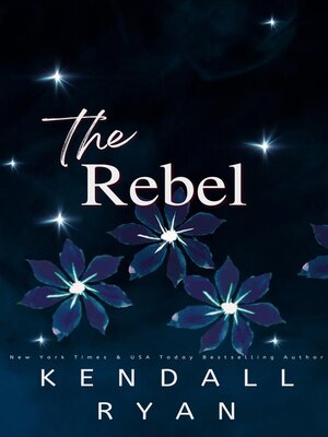 cover image of The Rebel